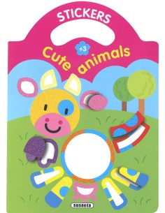 Cute animals 3 years