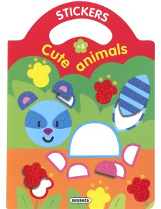 Cute animals 5 years