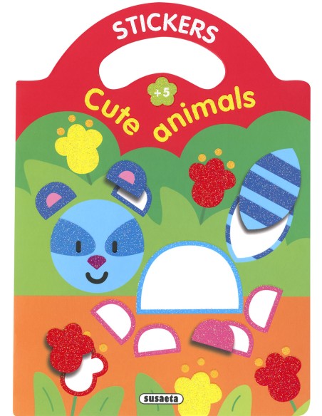 Cute animals 5 years