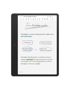 NXTPAPER Note A1 Mediatek 256 GB 29,2 cm (11.5") 8 GB Gris
