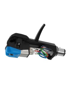 AT-VM95C/H accesorio de tornamesas Portacápsula de tocadiscos