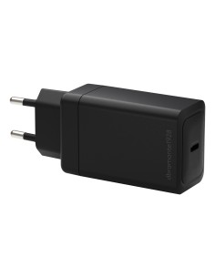 CI65CCBL4388 cargador de dispositivo móvil Portátil, Smartphone, Tableta Negro Corriente alterna Carga rápida Interior