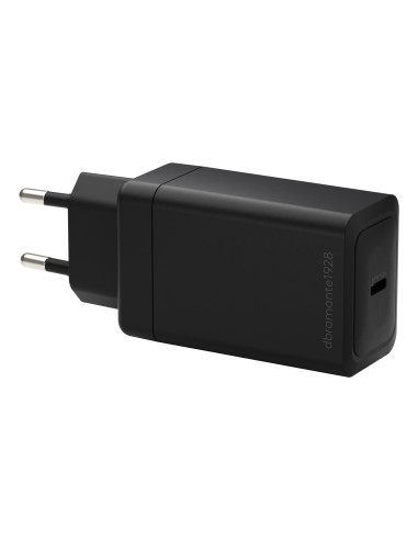 CI65CCBL4388 cargador de dispositivo móvil Portátil, Smartphone, Tableta Negro Corriente alterna Carga rápida Interior