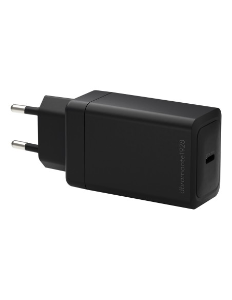 CI65CCBL4388 cargador de dispositivo móvil Portátil, Smartphone, Tableta Negro Corriente alterna Carga rápida Interior