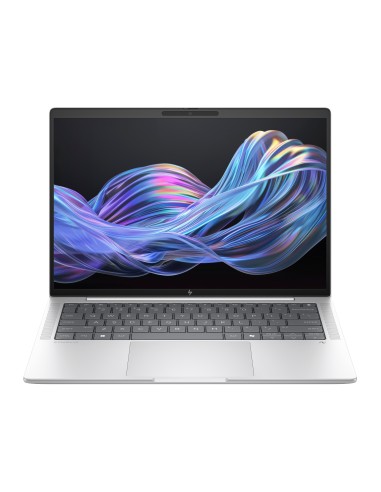 EliteBook X G1i 14 inch Notebook Next Gen AI PC Wolf Pro Security Edition Copilot+ PC Intel Core Ultra 7 258V Portátil 35,6 cm (