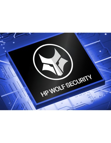 EliteBook X G2a 14 inch Notebook Next Gen AI PC Wolf Pro Security Edition Copilot+ PC AMD Ryzen AI 5 Portátil 35,6 cm (14") WUXG