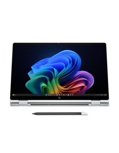 EliteBook X Flip G2i 14 inch Notebook Next Gen AI PC Wolf Pro Security Edition Copilot+ PC Intel Core Ultra 7 356H Híbrido (2-en