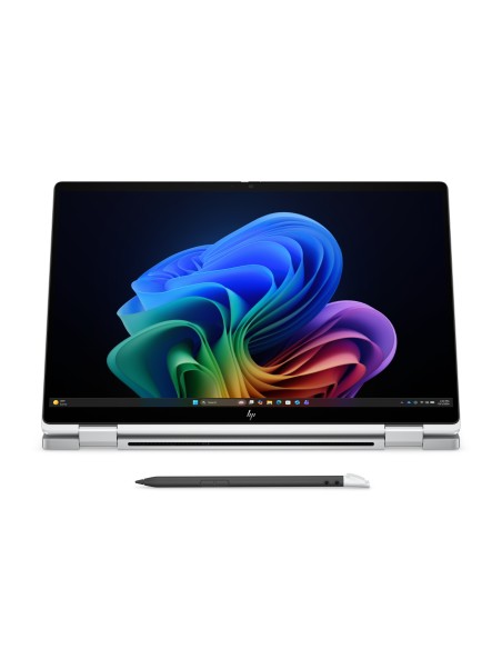 EliteBook X Flip G2i 14 inch Notebook Next Gen AI PC Wolf Pro Security Edition Copilot+ PC Intel Core Ultra 7 356H Híbrido (2-en