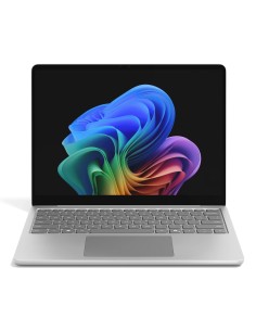 Surface Laptop 13" Copilot+ PC Intel Core Ultra 5 325 Portátil 33 cm (13") Pantalla táctil 16 GB LPDDR5x-SDRAM 512 GB SSD Wi-Fi 