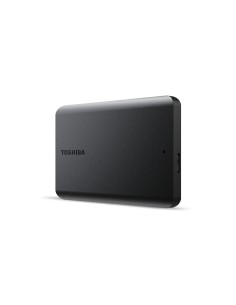 Canvio Basics disco duro externo USB Tipo B 3.2 Gen 1 (3.1 Gen 1) Negro