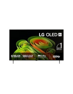 OLED55B6ELC Televisor 139,7 cm (55") 4K Ultra HD Smart TV Wifi Negro