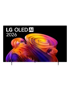 OLED AI OLED65B6ELC 165,1 cm (65") 4K Ultra HD Smart TV Wifi Marrón