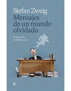 Mensajes de un mundo olvidado