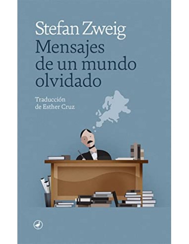 Mensajes de un mundo olvidado