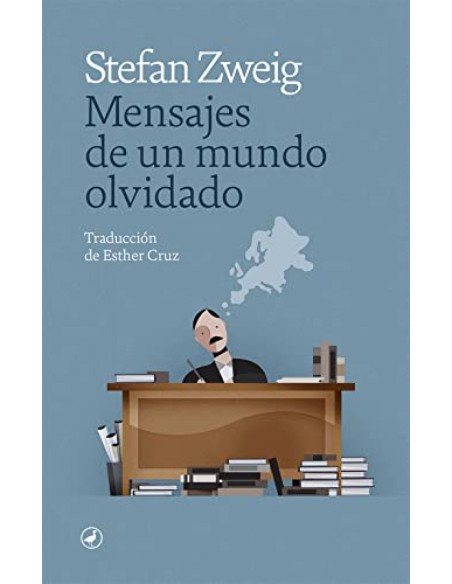 Mensajes de un mundo olvidado