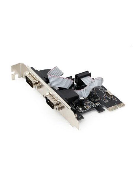 SPC-22 tarjeta y adaptador de interfaz Interno De serie