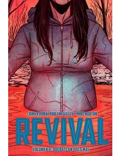 REVIVAL 08 QUEDATE UN POCO MAS