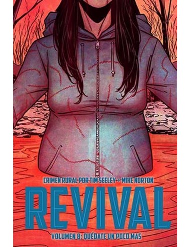 REVIVAL 08 QUEDATE UN POCO MAS