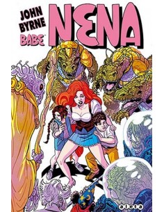 NENA BABE