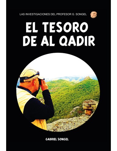 El tesoro de Al Qadir
