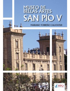 La coleccion de pintura del Museo de Bellas Artes de Valencia