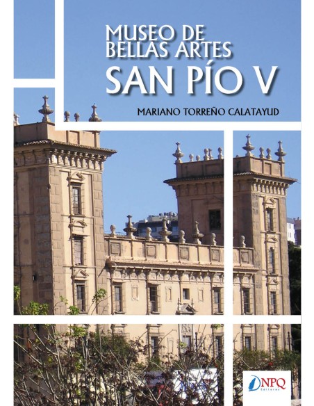 La coleccion de pintura del Museo de Bellas Artes de Valencia