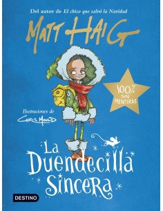 La Duendecilla Sincera