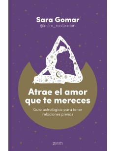Atrae el amor que te mereces
