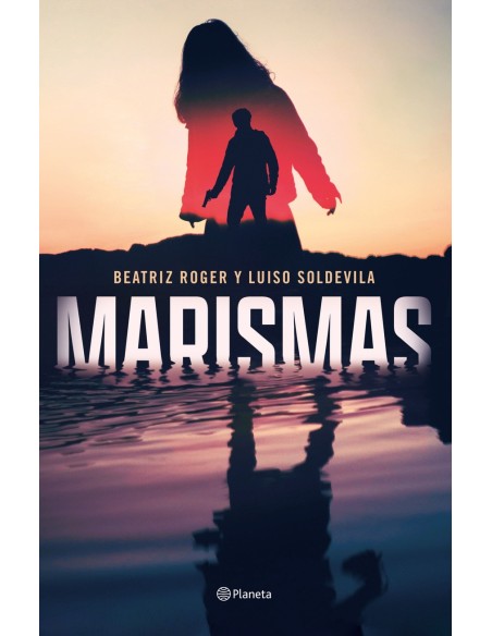 Marismas