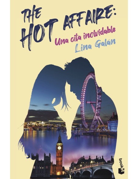 The Hot Affaire una cita inolvidable