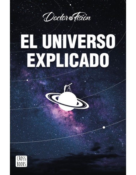 El universo explicado