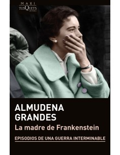 La madre de Frankenstein