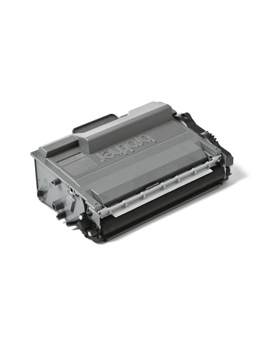 TN-3430 cartucho de tóner 1 pieza(s) Original Negro