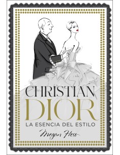Christian Dior La esencia del estilo