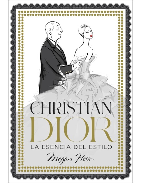 Christian Dior La esencia del estilo