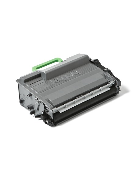 TN-3512 cartucho de tóner 1 pieza(s) Original Negro