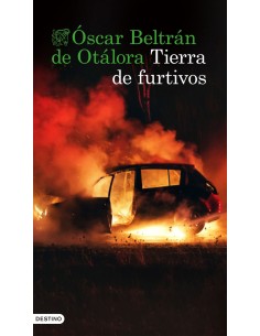 Tierra de furtivos
