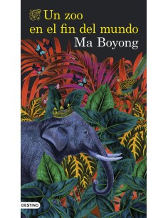 Un zoo en el fin del mundo