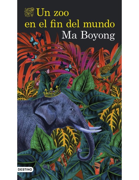 Un zoo en el fin del mundo