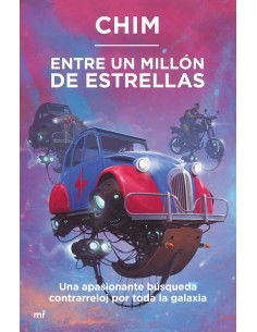 Entre un millon de estrellas