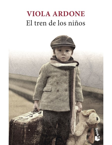 El tren de los ninos