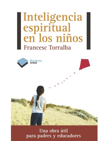 Inteligencia espiritual en los ninos