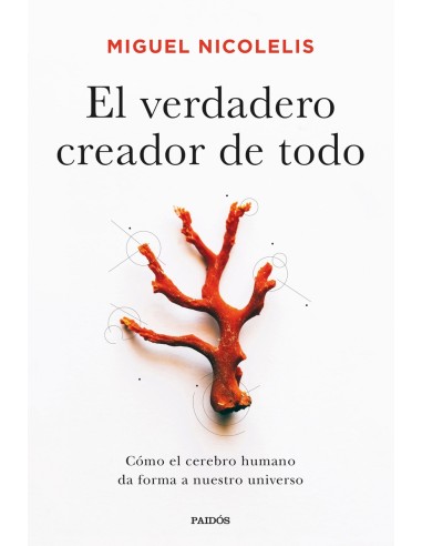 El verdadero creador de todo