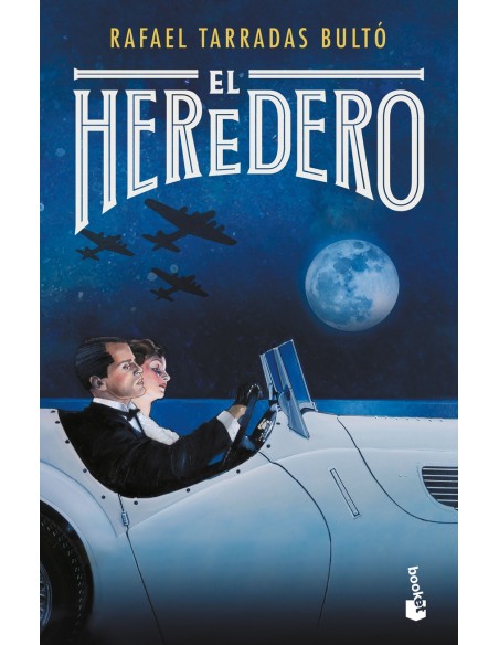 El heredero