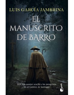 El manuscrito de barro