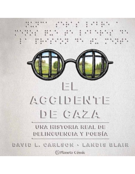 El accidente de caza