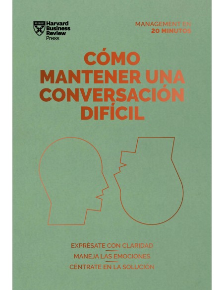 Como mantener una conversacion dificil