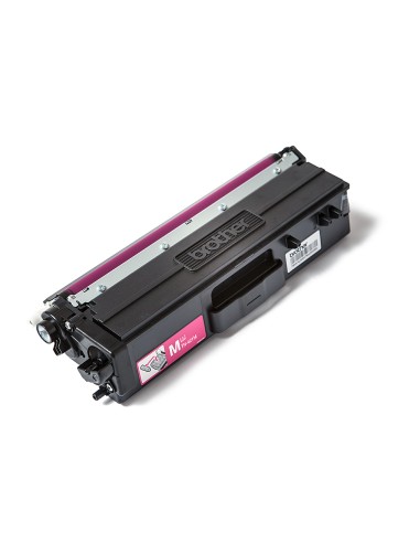 TN-421M cartucho de tóner 1 pieza(s) Original Magenta