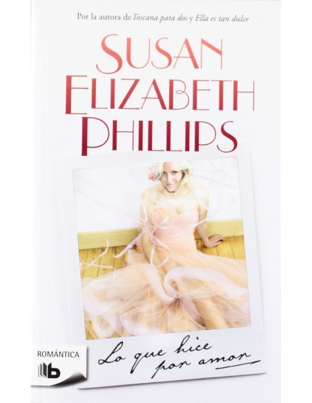 Lo que hice por amor