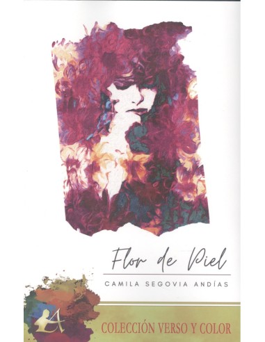 FLOR DE PIEL